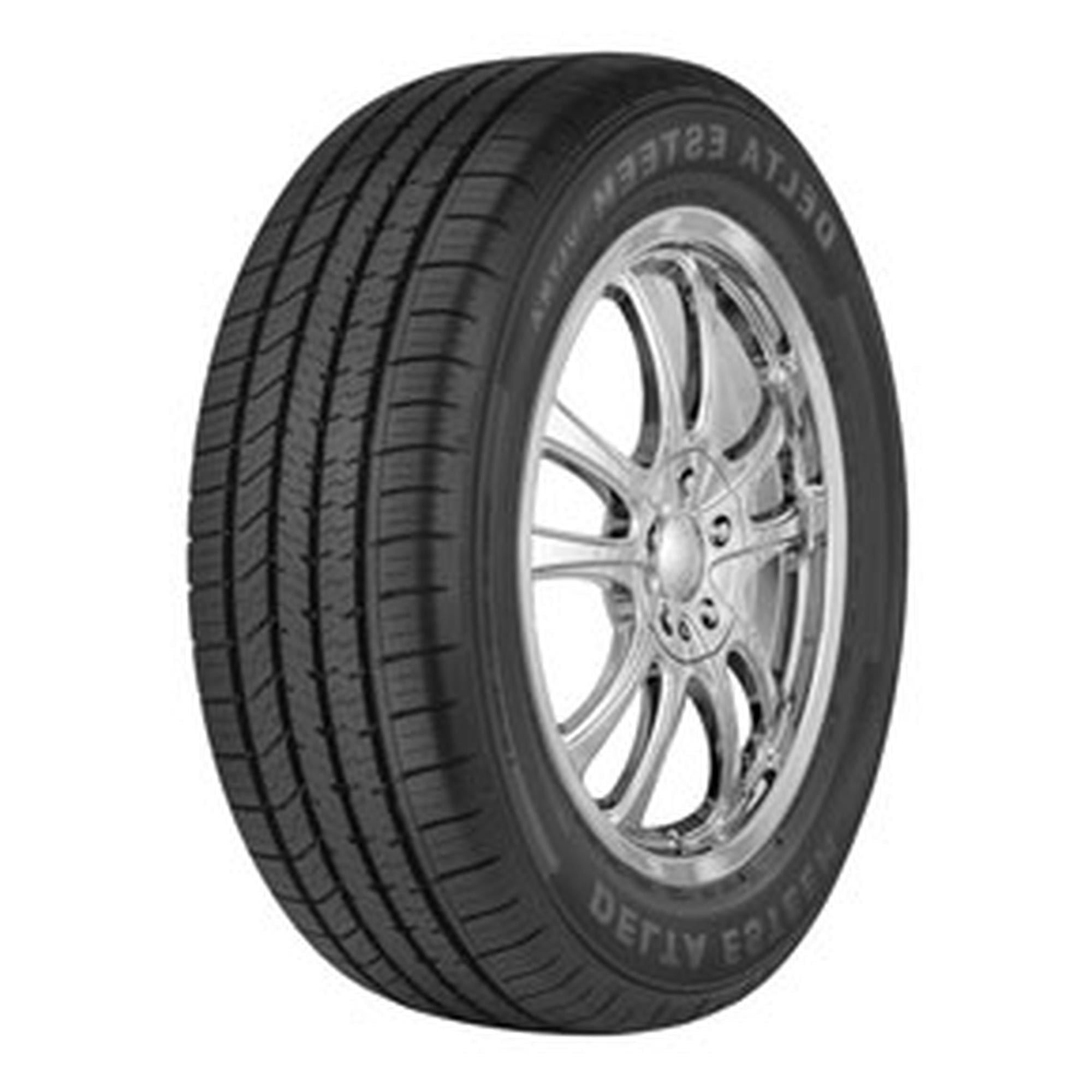 Delta Esteem Ultra All Season 215/60R16 95V Passenger Tire