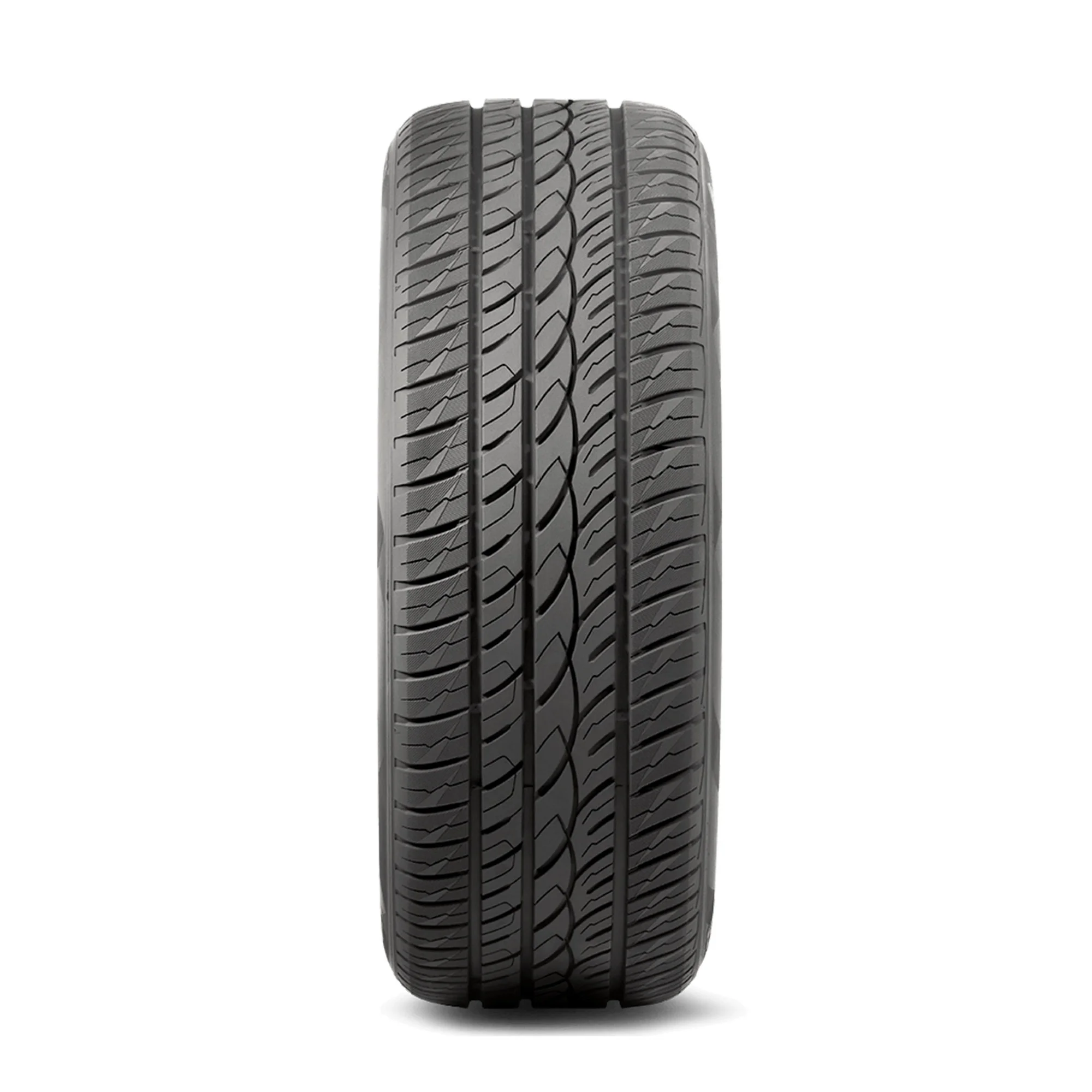 Groundspeed Voyager HP All Season 235/45ZR18 98W XL Passenger Tire