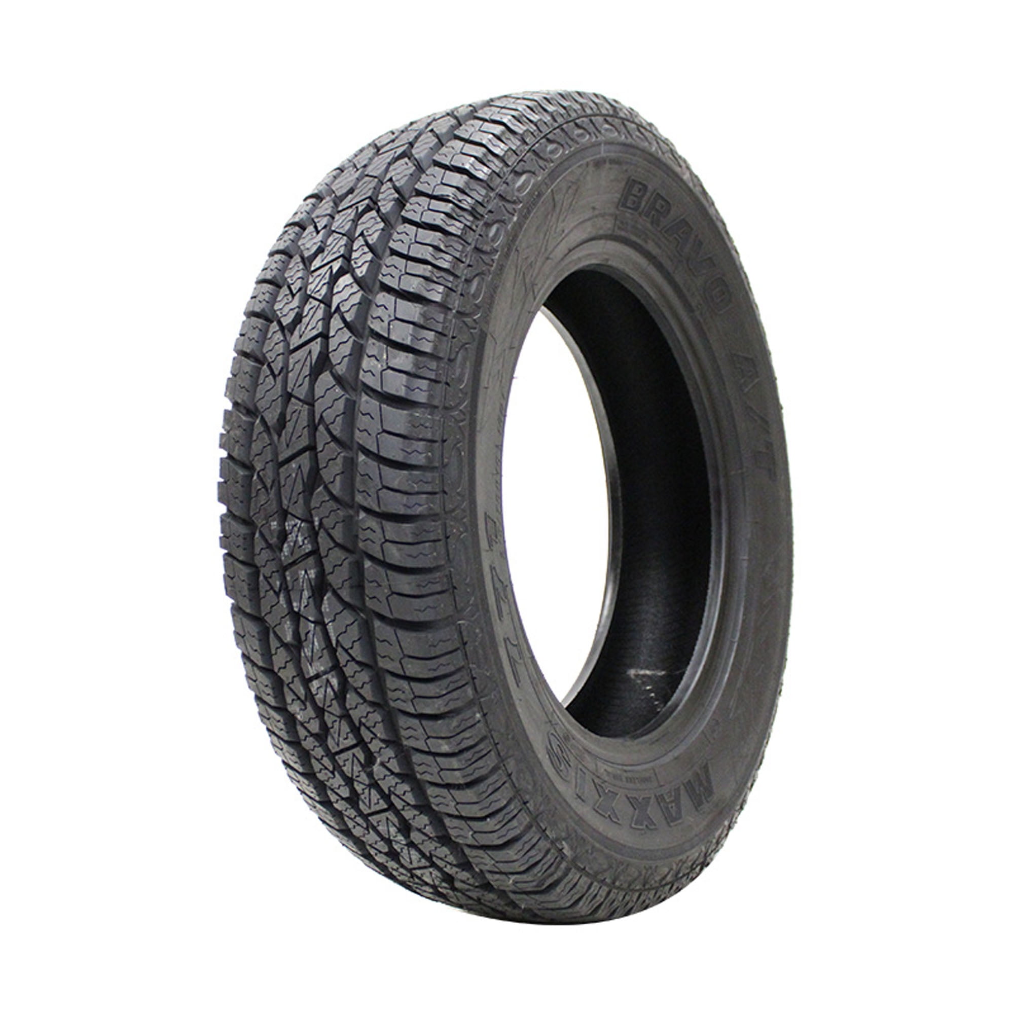 Maxxis AT-771 Bravo Series All Terrain 265/65R17 112T Light Truck Tire