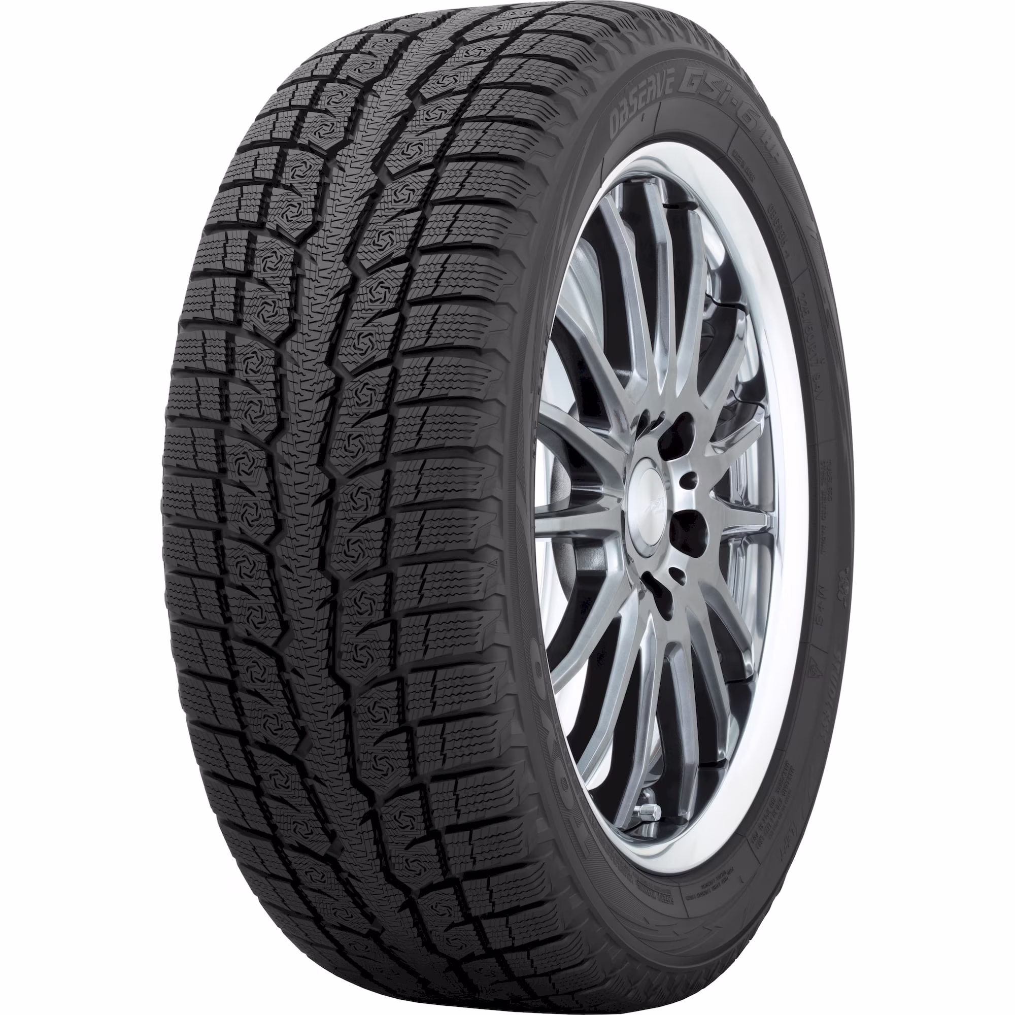 Toyo Observe GSi-6 225/45R18XL 95V